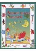 Berényi Nagy Péter - Álmot hozó mesék