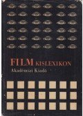 Ábel Péter (szerk.) - Film Kislexikon