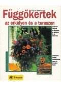Weimar, Martin - Függőkertek az erkélyen és a teraszon