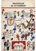 Ésik Nóra-Padisák Mihály - Meghívjuk az úttörőket