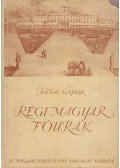 Tolnai Gábor - Régi magyar főurak