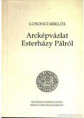 Losonci Miklós - Arcképvázlat Esterházy Pálról