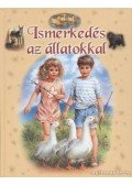 Dobos Edit - Ismerkedés az állatokkal