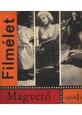 Lukács Antal - Filmélet 1968/I.