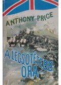 Price, Anthony - A legsötétebb óra