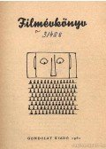 Kovács Ferenc,Maár Gyula - Filmévkönyv