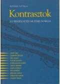Retkes Attila - Kontrasztok