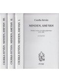 Csurka István - Minden, ami van I-III.