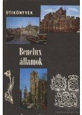 Pálfy József - Benelux államok