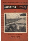 Surányi Endre - Rózsa György - Hasznos tanácsok a gépjárművezetők részére