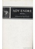 Ady Endre - Ady Endre összes versei I-II.