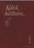 Sík Csaba - Költők, barátaim