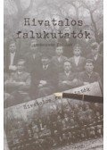 Bíró Judit - Hivatalos falukutatók