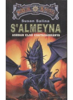 Salina, Susan - S'Almeyna Salina, Susan - S'Almeyna, 2002 antikvár könyv