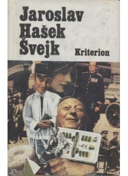 Jaroslav Hasek - Svejk Jaroslav Hasek - Svejk, Bukarest 1988 antikvár könyv