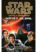 Anderson, Kevin J. - Sötét oldal