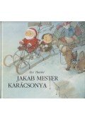  Eve Tharlet - Jakab mester karácsonya