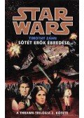 Timothy Zahn - Sötét erők ébredése