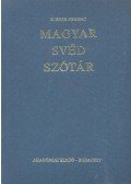 Kiefer Ferenc - Magyar-svéd szótár