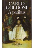 Carlo Goldoni - A patikus