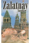 Zalatnay Sarolta - Vörös ágyasok