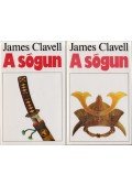 James Clavell - A sógun I-II.