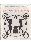 Berkes Péter - Kalapács koppan
