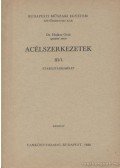 Halász Ottó - Acélszerkezetek III/1.