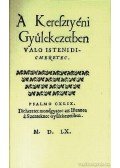Kant, Immanuel - A tiszta ész kritikája