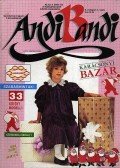 Dr. Medgyesi Ildikó (szerk.) - Andi Bandi II évfolyam 4.szám