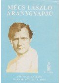 Mécs László - Aranygyapjú