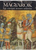 Balázs György,Szelényi Károly - Magyarok