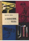 Szluka Emil - A szerszámok világa