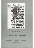 Süpek Ottó - Eretnek hitvallók