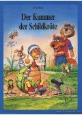 Fésüs Éva - Der Kummer der schildkröte