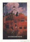 Rozvány György - Gyökérriadó