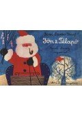 Borsi Darázs József - Jön a télapó