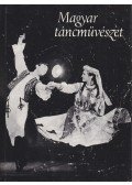 Kaposi Edit,Pesovár Ernő - Magyar táncművészet