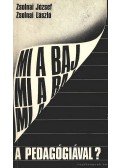 Zsolnai József,Zsolnai László - Mi a baj a pedagógiával?