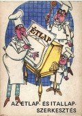 Balogh Kálmán,Benke László,Több szerző - Az étlap- és itallapszerkesztés általános irányelvei