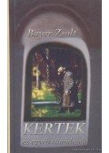 Bayer Zsolt - Kertek és egyéb tűnődések