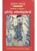 Petz György - Kérdések és válaszok a görög mitológiáról