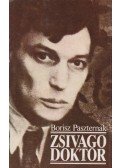 Paszternak, Borisz - Zsivago doktor