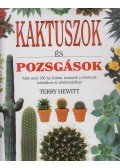 Hewitt, Terry - Kaktuszok és pozsgások