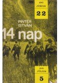 Pintér István - 14 nap