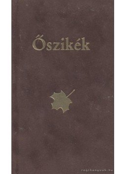 Borbíró Zsóka - Őszikék Borbíró Zsóka - Őszikék, Budapest 2000 antikvár könyv
