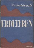 Cs. Szabó László - Erdélyben