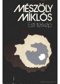 Mészöly Miklós - Esti térkép