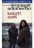 Margit Sandemo - Keleti szél