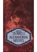 Lawrence Durrell - Alexandriai négyes I-II.